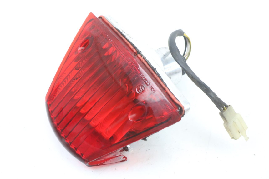 photo de REAR LIGHT PIAGGIO NEW TYPHOON 50 (2018 - 2021)