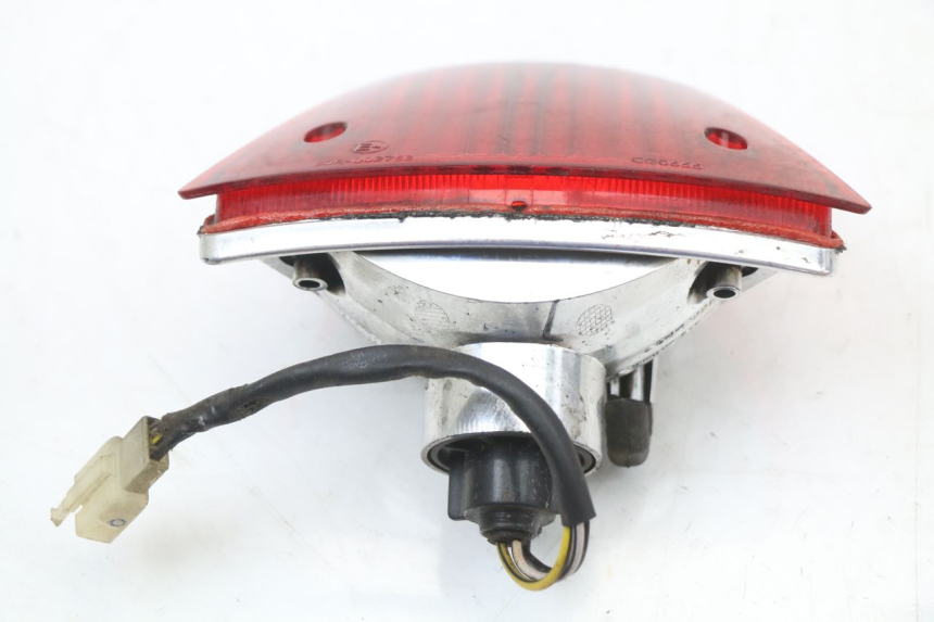 photo de REAR LIGHT PIAGGIO NEW TYPHOON 50 (2018 - 2021)