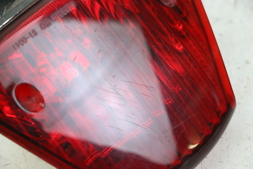 photo de TAIL LIGHT PIAGGIO NEW TYPHOON 50 (2010 - 2017)