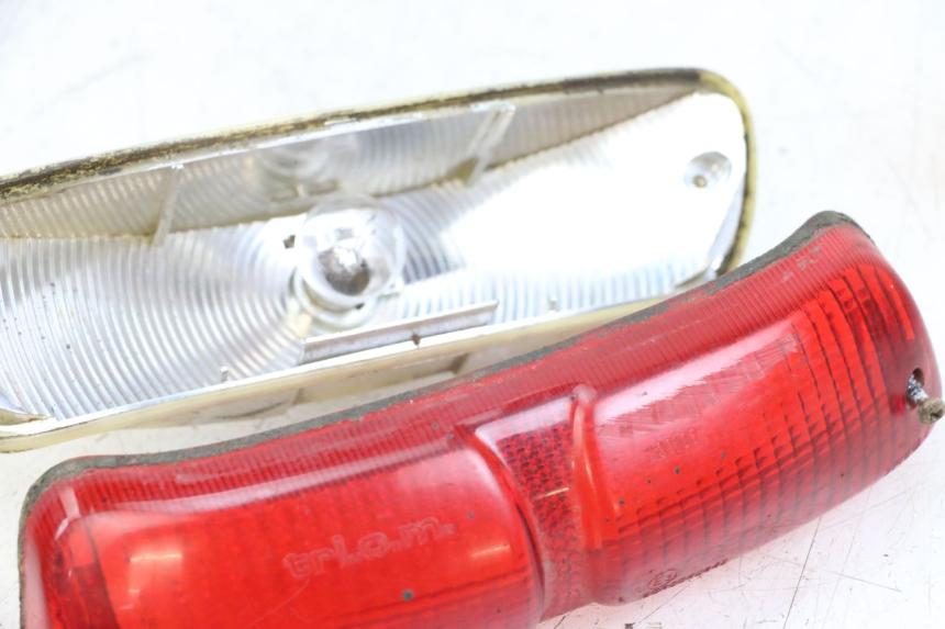 photo de REAR LIGHT PIAGGIO TYPHOON 80 (1994 - 1997)