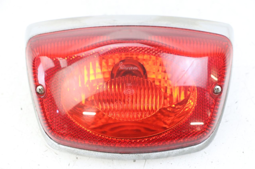 photo de TAIL LIGHT PIAGGIO VESPA LX 150 (2005 - 2013)