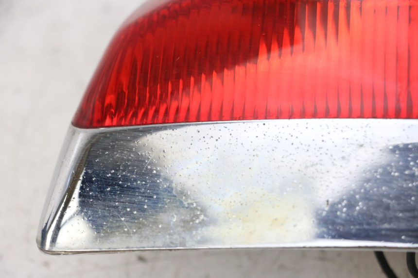 photo de TAIL LIGHT PIAGGIO VESPA LX 150 (2005 - 2013)