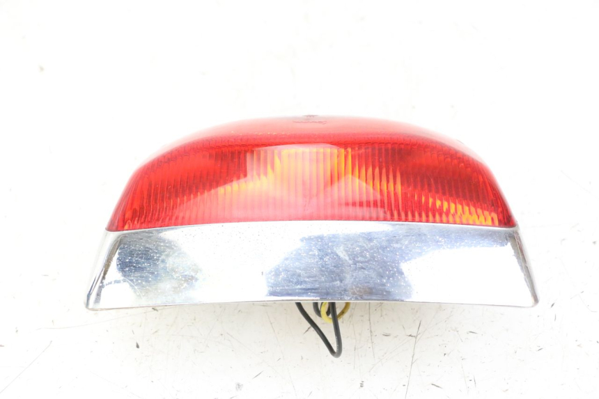 photo de TAIL LIGHT PIAGGIO VESPA LX 150 (2005 - 2013)