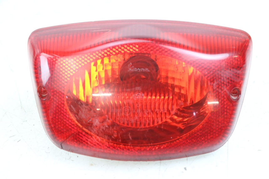 photo de TAIL LIGHT PIAGGIO VESPA LX 2T 50 (2005 - 2013)