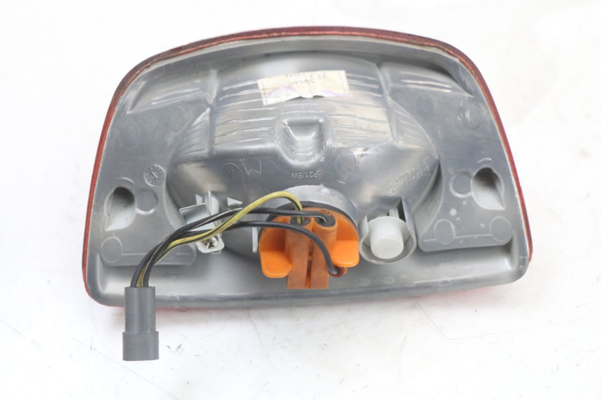 photo de TAIL LIGHT PIAGGIO VESPA LX 2T 50 (2005 - 2013)