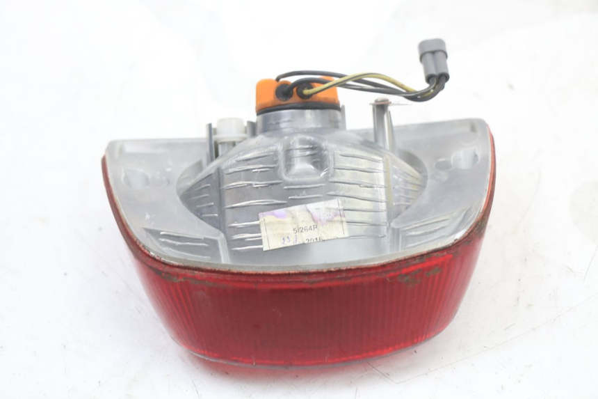 photo de TAIL LIGHT PIAGGIO VESPA LX 2T 50 (2005 - 2013)