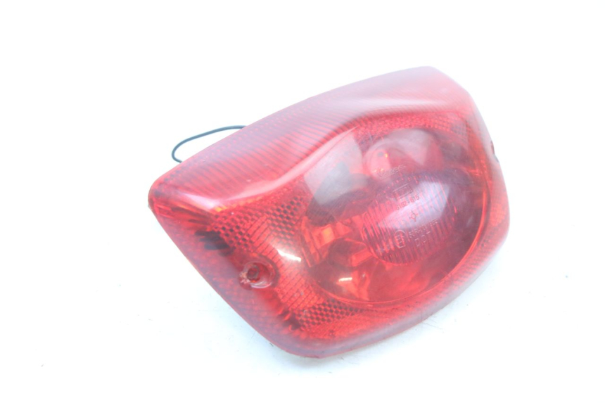 photo de TAIL LIGHT PIAGGIO VESPA LX 2T 50 (2005 - 2013)