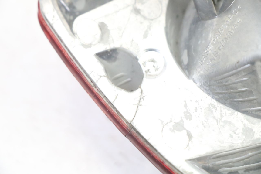 photo de TAIL LIGHT PIAGGIO VESPA LX 2T 50 (2005 - 2013)
