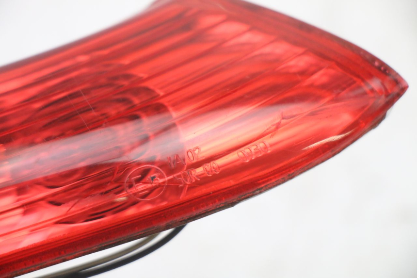 photo de REAR LIGHT PIAGGIO XEVO - X EVO 125 (2007 - 2016)