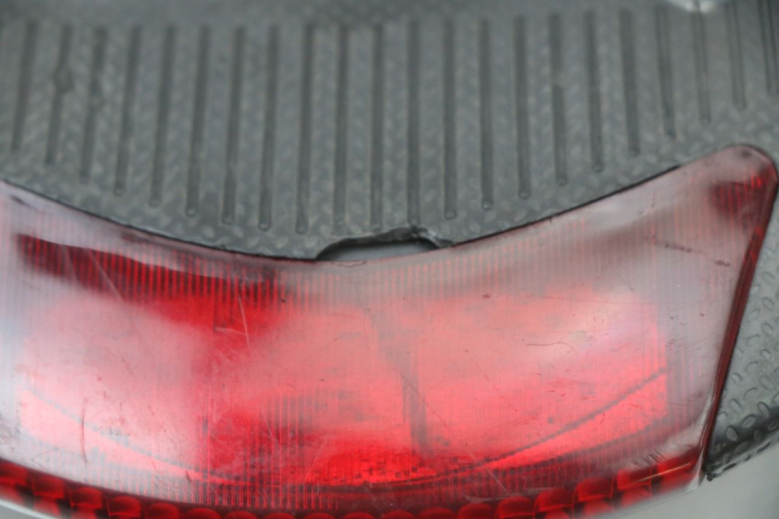 photo de REAR LIGHT PIAGGIO ZIP 2T 50 (2009 - 2019)