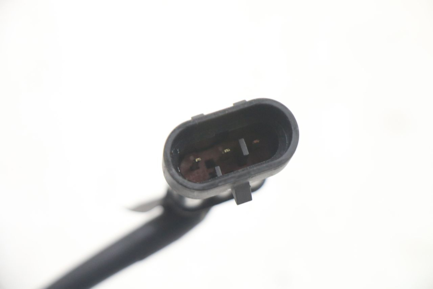 photo de TAIL LIGHT LIGIER PULSE 3 1 (2014 - 2020) - Surface and material condition