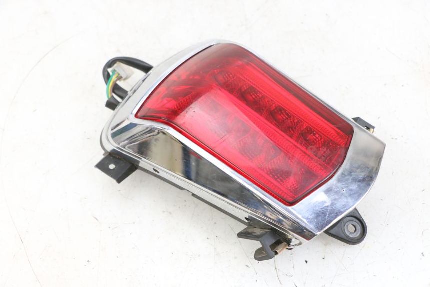 photo de TAIL LIGHT EFUN PUSA 1 - Markings and original references