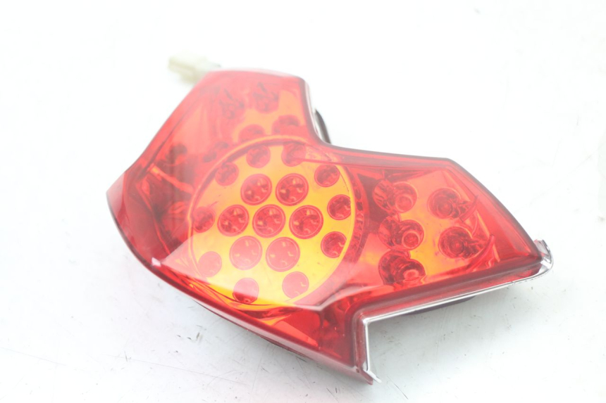 photo de REAR LIGHT QUADRO 3D S 350 (2013 - 2018)