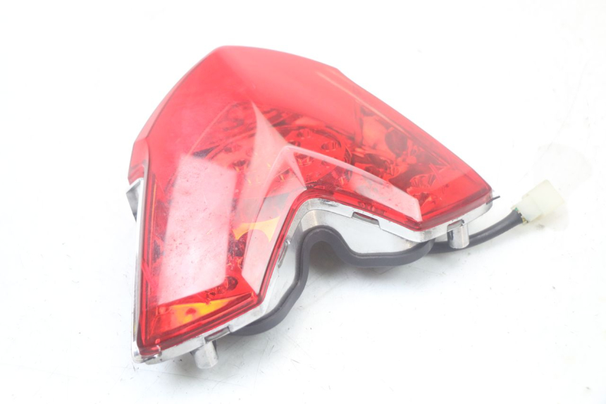 photo de REAR LIGHT QUADRO 3D S 350 (2013 - 2018)