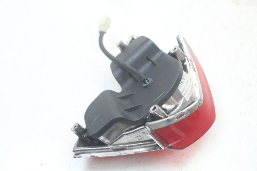 photo de REAR LIGHT QUADRO 3D S 350 (2013 - 2018)