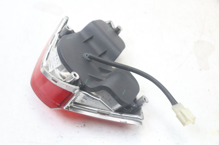 photo de REAR LIGHT QUADRO 3D S 350 (2013 - 2018)