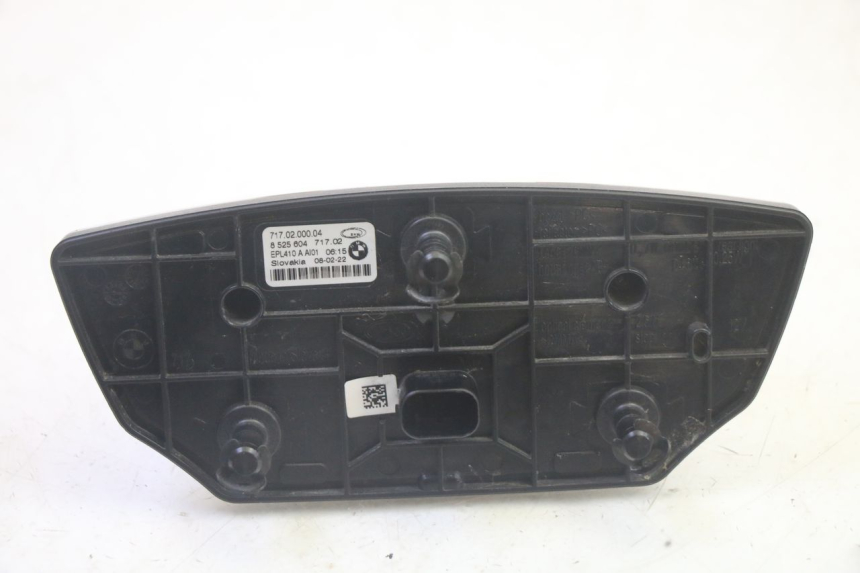 photo de TAIL LIGHT BMW R GS 1250 (2021 - 2024) - Product overview