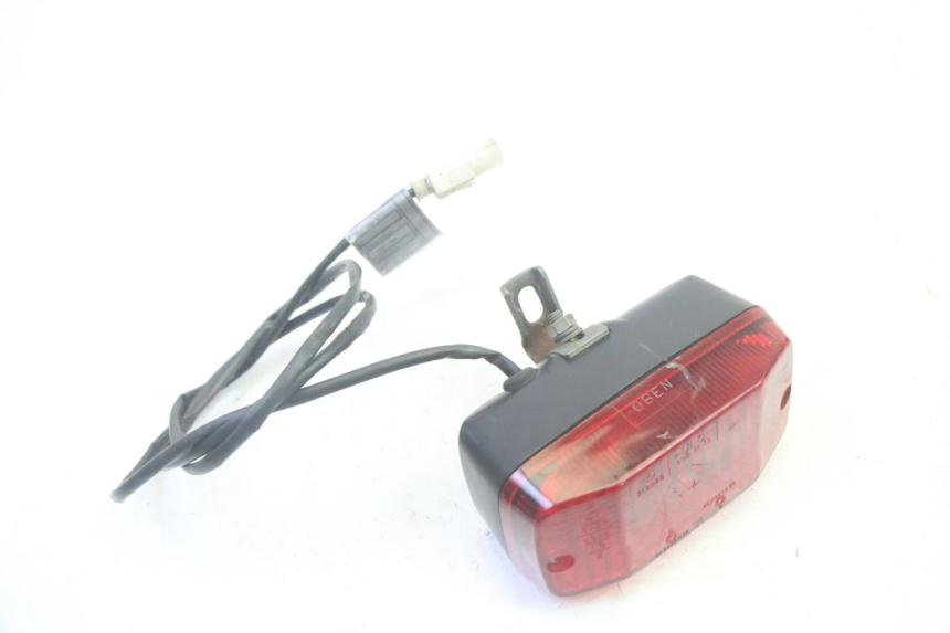 photo de TAIL LIGHT BMW R RT ABS 1200 (2010 - 2014) - Alternative perspective