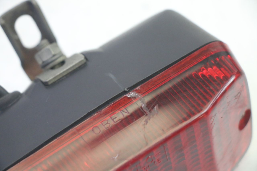 photo de TAIL LIGHT BMW R RT ABS 1200 (2010 - 2014) - Technical close-up