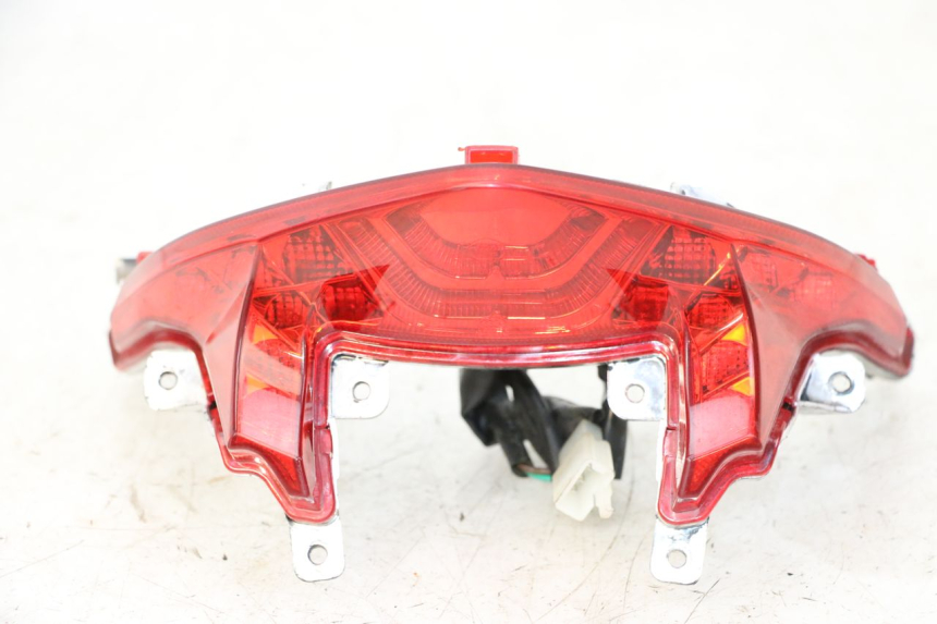 photo de TAIL LIGHT MAG POWER R-STREET 50 (2016 - 2025)