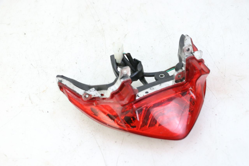 photo de TAIL LIGHT MAG POWER R-STREET 50 (2016 - 2025)