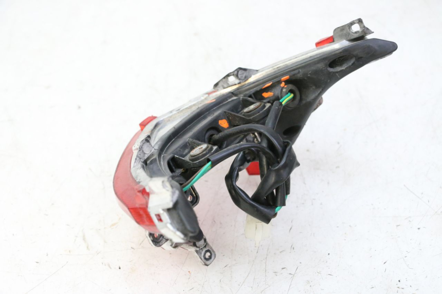 photo de TAIL LIGHT MAG POWER R-STREET 50 (2016 - 2025)