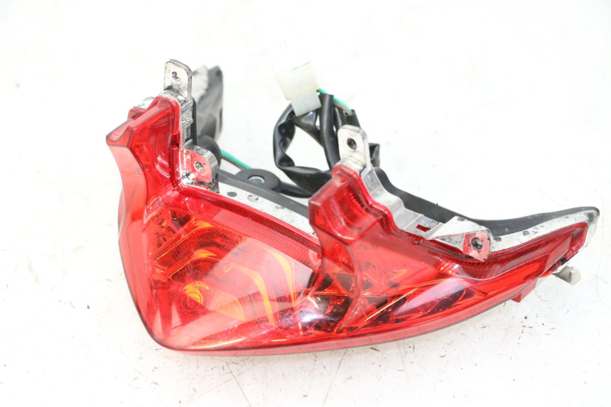 photo de TAIL LIGHT MAG POWER R-STREET 50 (2016 - 2025)