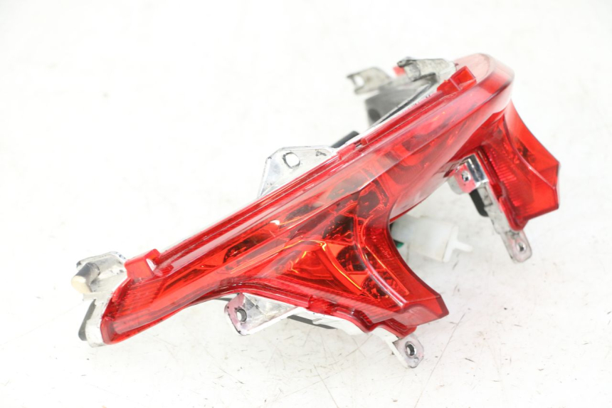 photo de TAIL LIGHT MAG POWER R-STREET 50 (2016 - 2025)