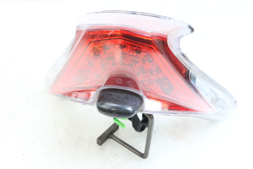 photo de TAIL LIGHT EUROCKA R8 4T 50 (2013 - 2022)
