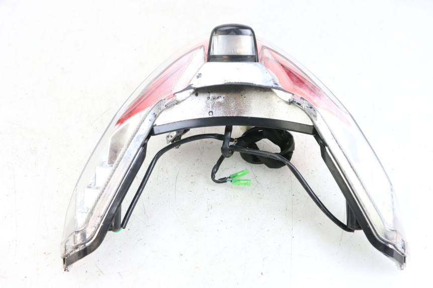 photo de TAIL LIGHT EUROCKA R8 4T 50 (2013 - 2022)