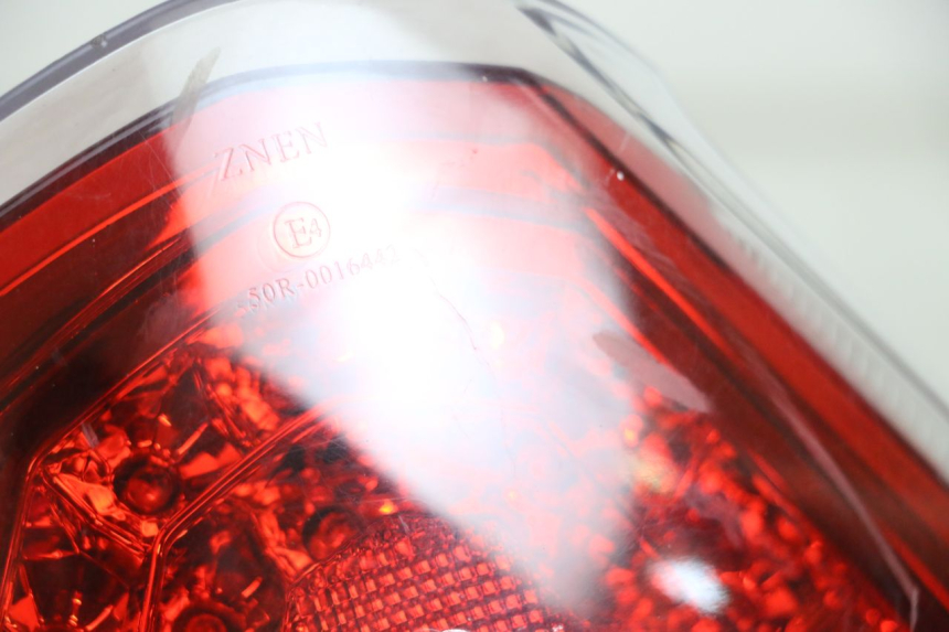 photo de TAIL LIGHT EUROCKA R8 4T 50 (2013 - 2022)