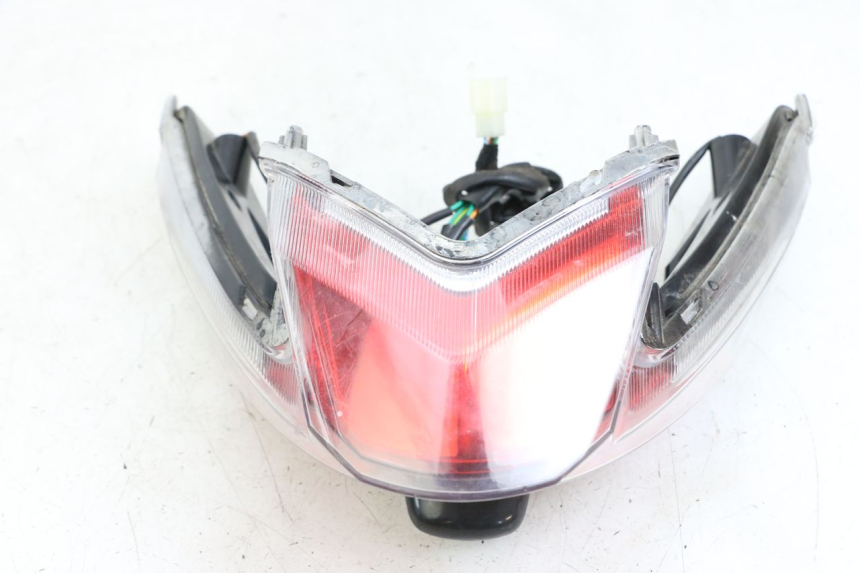 photo de TAIL LIGHT EUROCKA R8 4T 50 (2013 - 2022)