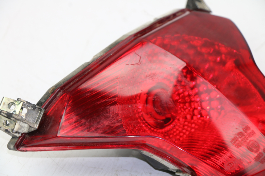 photo de REAR LIGHT RIDE RACE 2T 50 (2012 - 2017)