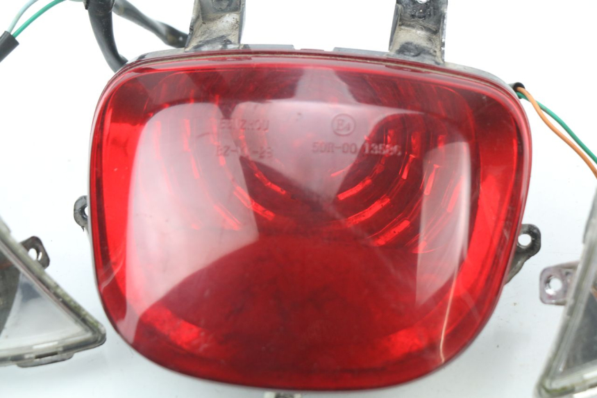 photo de TAIL LIGHT RAZZO VENICE 50 (2009 - 2014)