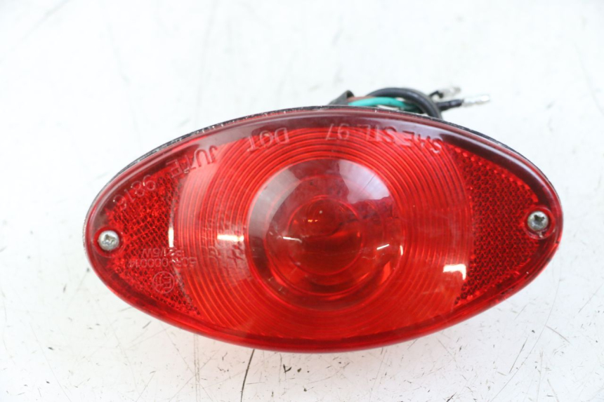 photo de TAIL LIGHT REGAL RAPTOR RAXTER 2 125 (2007 - 2015)