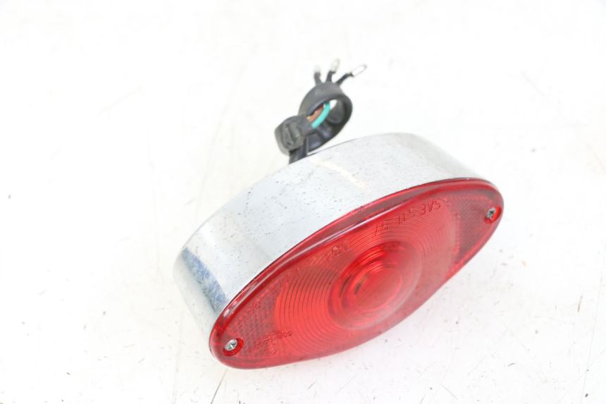 photo de TAIL LIGHT REGAL RAPTOR RAXTER 2 125 (2007 - 2015)