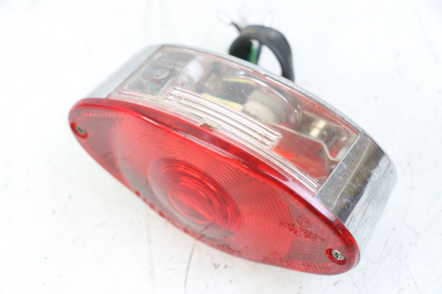 photo de TAIL LIGHT REGAL RAPTOR RAXTER 2 125 (2007 - 2015)