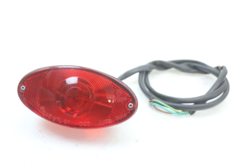 photo de REAR LIGHT REGAL RAPTOR SPYDER 125 (2010 - 2018)