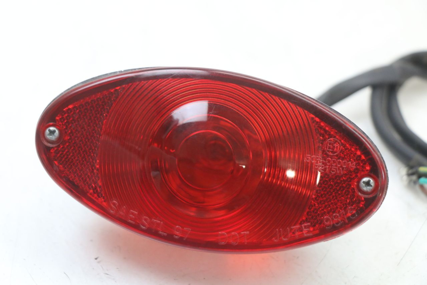 photo de REAR LIGHT REGAL RAPTOR SPYDER 125 (2010 - 2018)