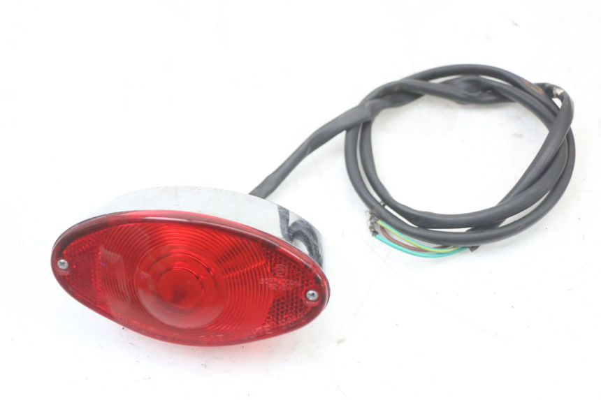 photo de REAR LIGHT REGAL RAPTOR SPYDER 125 (2010 - 2018)