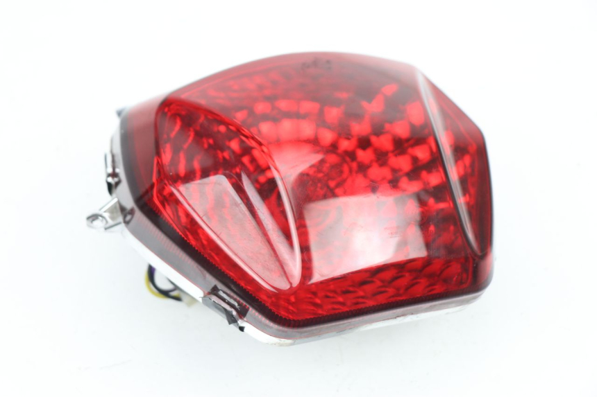 photo de TAIL LIGHT RIDE CLASSIC 125 (2014 - 2020)