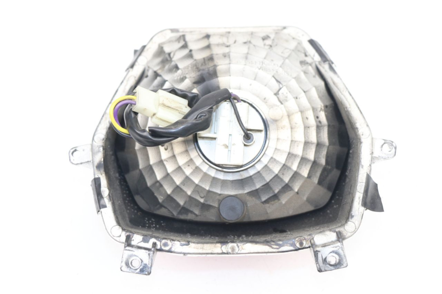 photo de TAIL LIGHT RIDE CLASSIC 125 (2014 - 2020)
