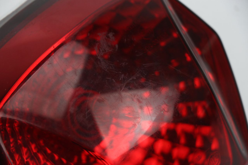 photo de TAIL LIGHT RIDE CLASSIC 125 (2014 - 2020)