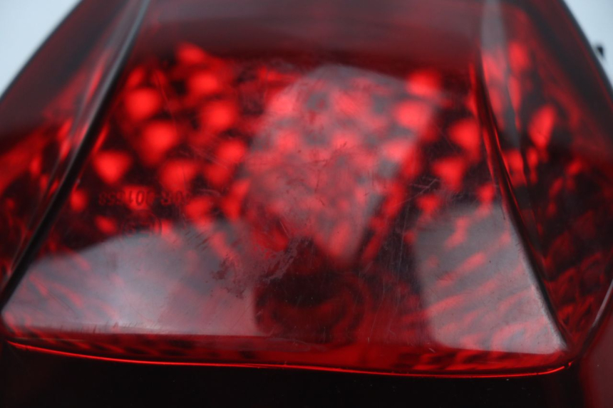 photo de TAIL LIGHT RIDE CLASSIC 125 (2014 - 2020)
