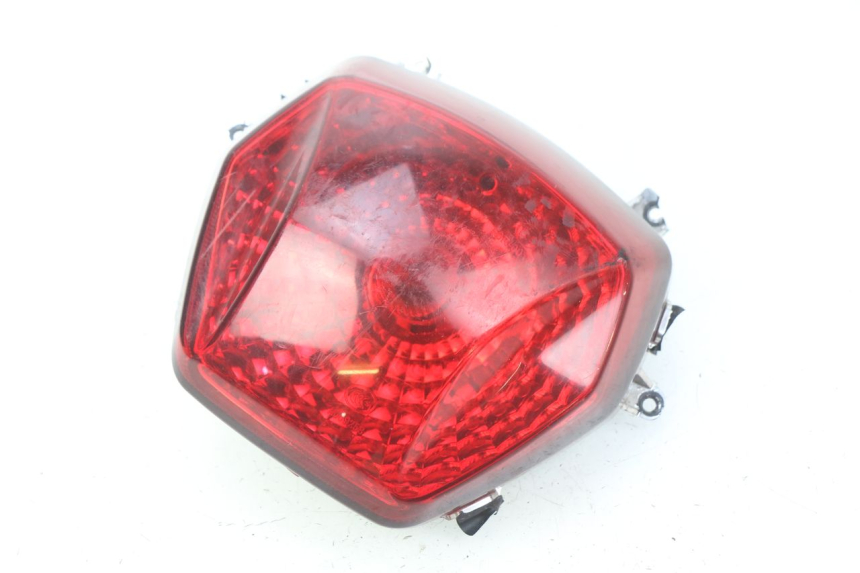 photo de REAR LIGHT RIDE CLASSIC 2T 50 (2014 - 2022)