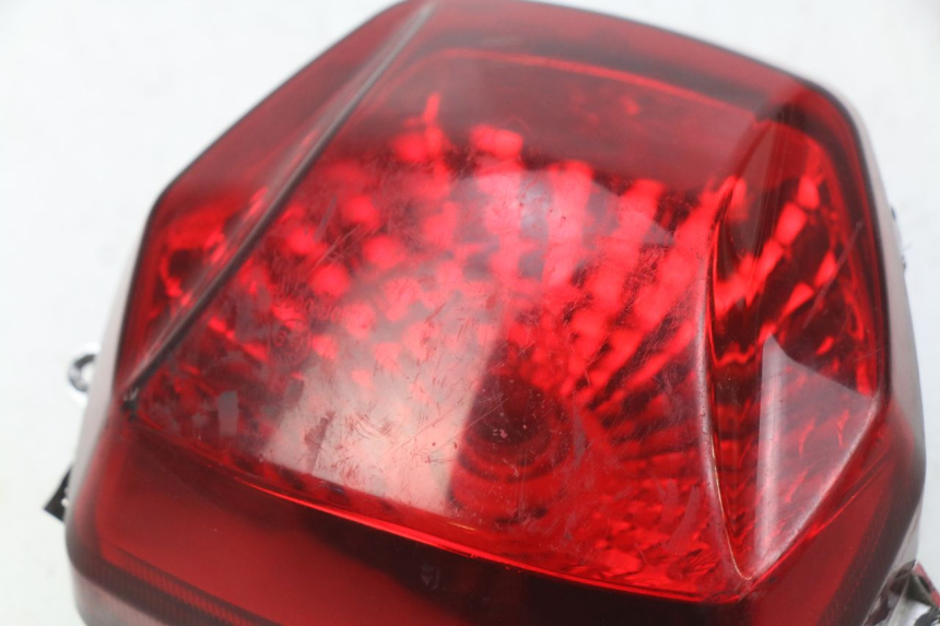 photo de REAR LIGHT RIDE CLASSIC 2T 50 (2014 - 2022)