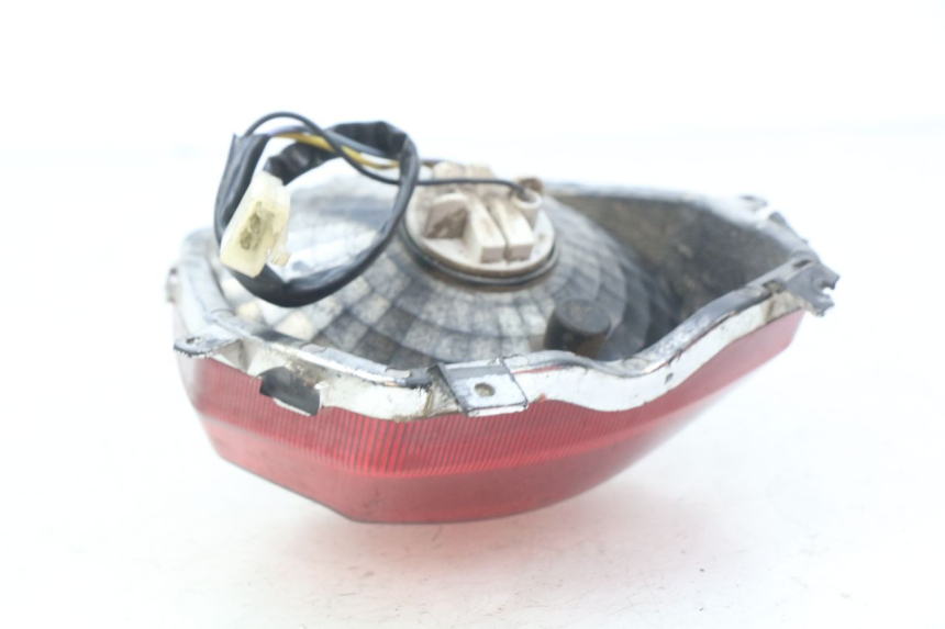 photo de REAR LIGHT RIDE CLASSIC 2T 50 (2014 - 2022)