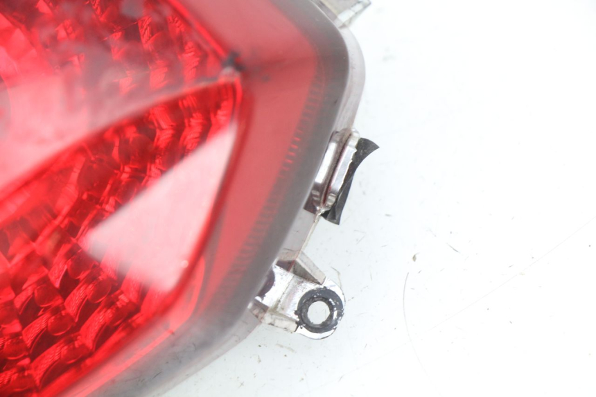 photo de REAR LIGHT RIDE CLASSIC 2T 50 (2014 - 2022)