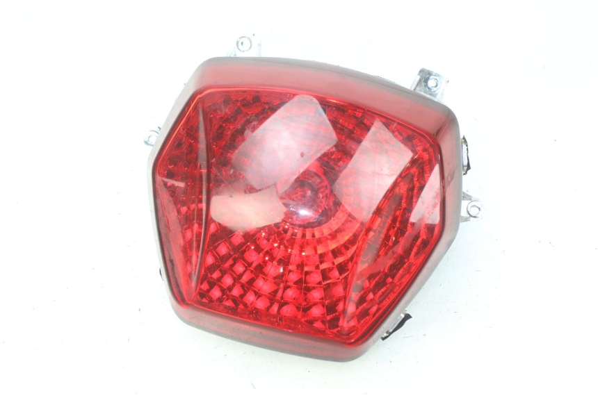 photo de REAR LIGHT RIDE CLASSIC 2T 50 (2014 - 2022)