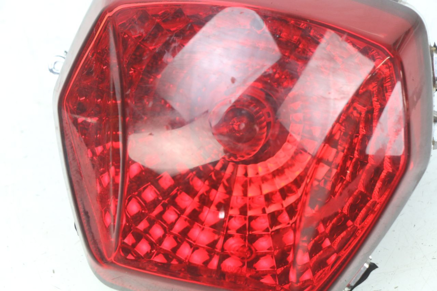 photo de REAR LIGHT RIDE CLASSIC 2T 50 (2014 - 2022)